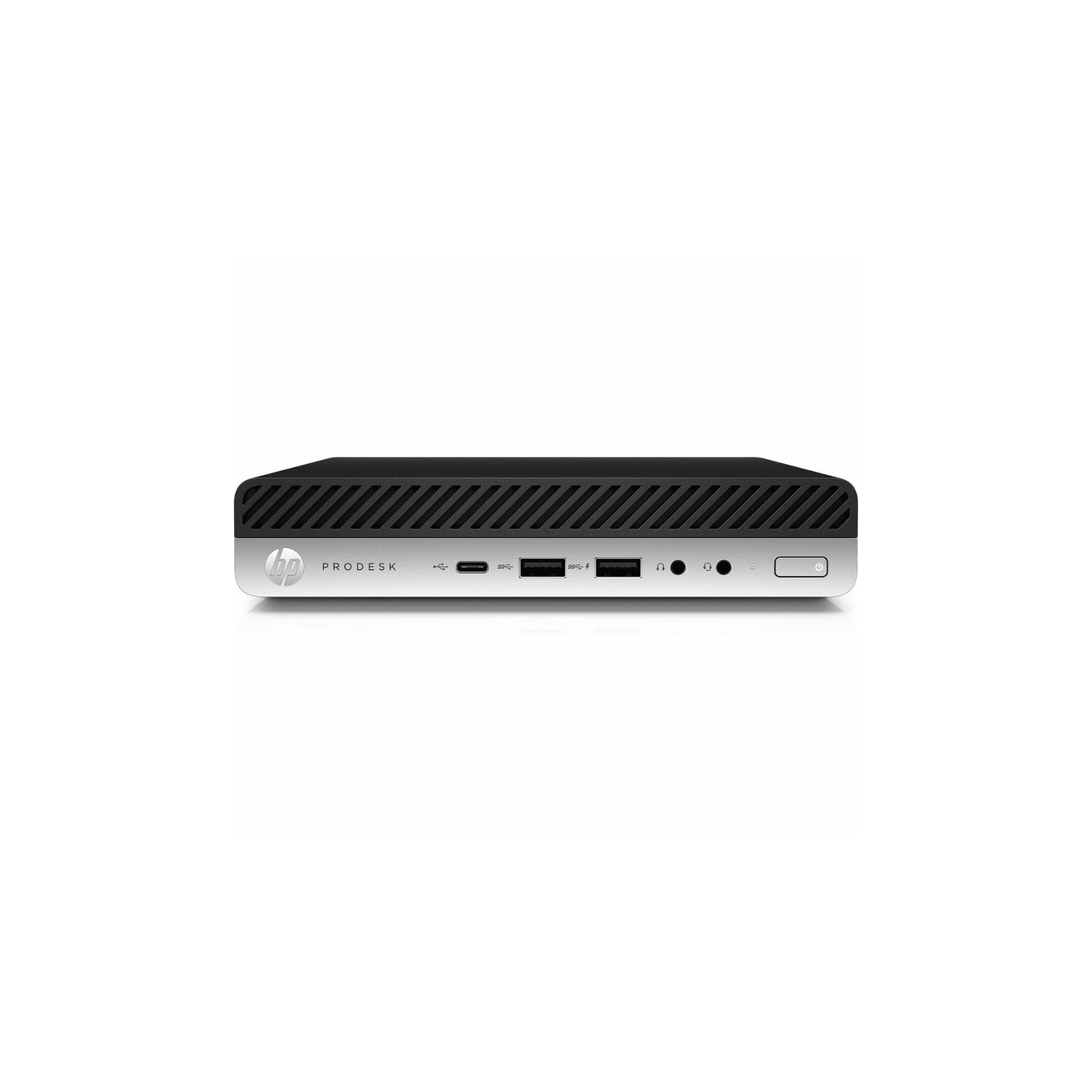 HP ProDesk 600 G4 Mini Desktop PC i5-8500T 16GB 256GB SSD