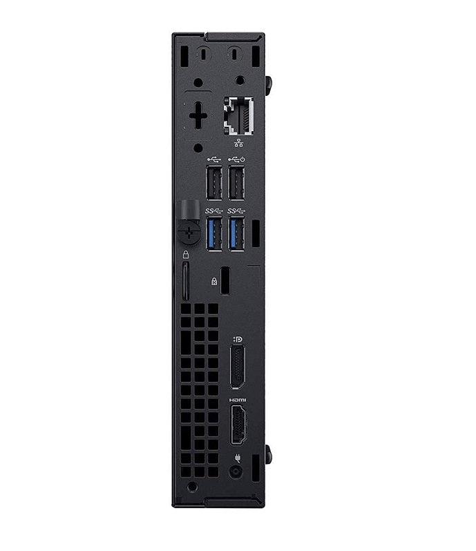 Dell Optiplex 3060 Mini Desktop PC  i5 8400T Win 11 Pro UN Tech