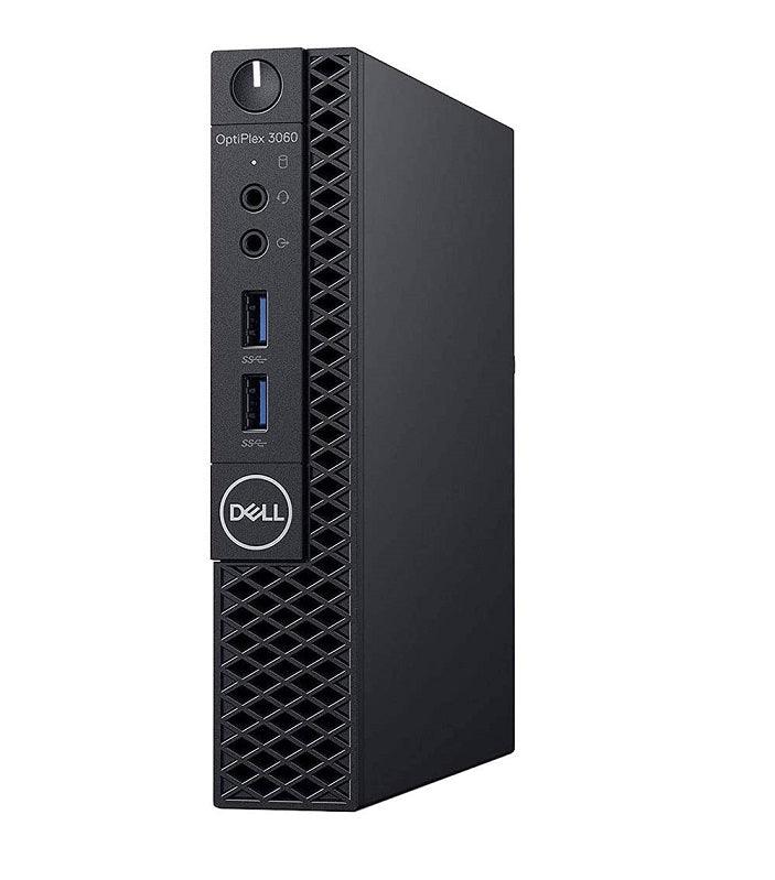 Dell Optiplex 3060 Mini Desktop PC  i5 8400T Win 11 Pro UN Tech