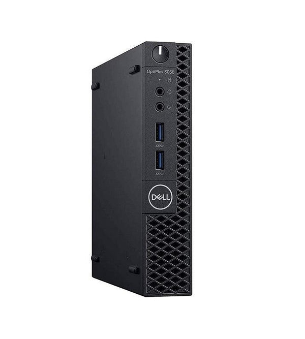 Dell Optiplex 3060 Mini Desktop PC  i5 8400T Win 11 Pro UN Tech