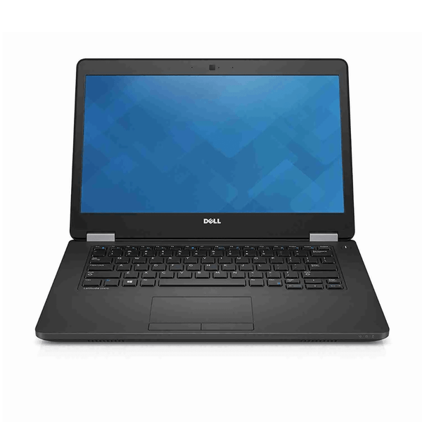 Dell Latitude E5470 14" FHD Laptop i7-7600U 16GB RAM 256GB SSD - UN Tech