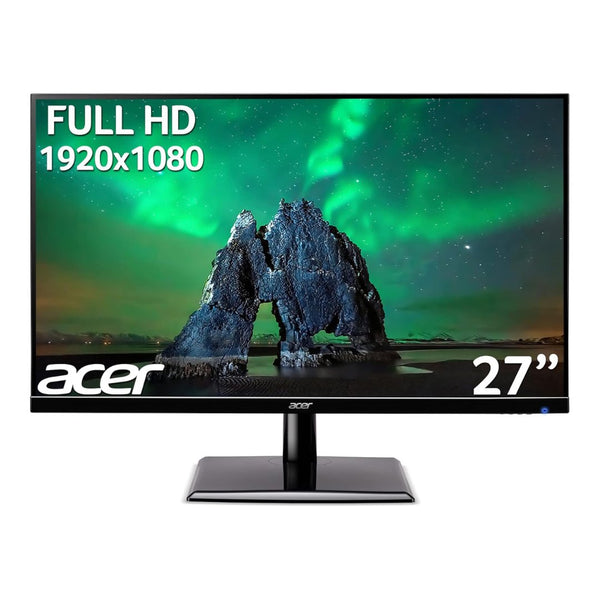 Acer EH273 27" Full HD 75Hz Monitor - UN Tech