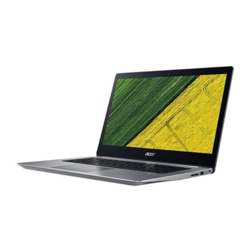 Acer Swift SF314 - 52G Touch Laptop 14" i7 7500U 8GB RAM 256GB SSD Win 11 - UN Tech