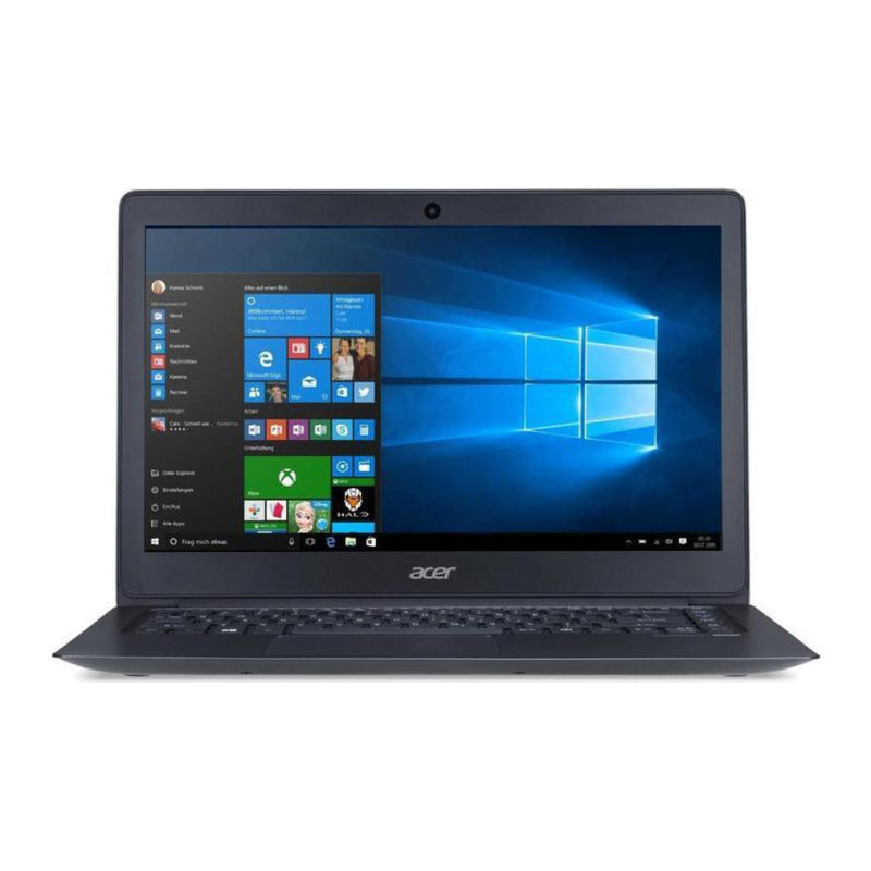 Acer TravelMate X349 - G2 - M 14" i7 7500U 8GB RAM 256GB SSD Win 11 Pro - UN Tech