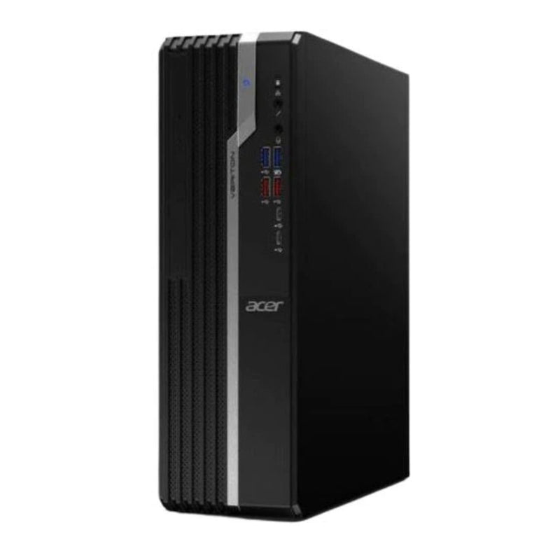 Acer Veriton X6660G DESKTOP PC i5 8500 16GB RAM 128GB SSD Win 11 - UN Tech