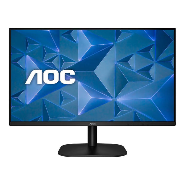 AOC 27B2H 27" Full HD 75Hz IPS Monitor - UN Tech