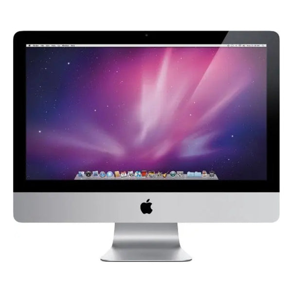 Apple iMac 2010 27" i7 2.9Ghz 8GB RAM 256GB Storage macOS High Sierra - UN Tech