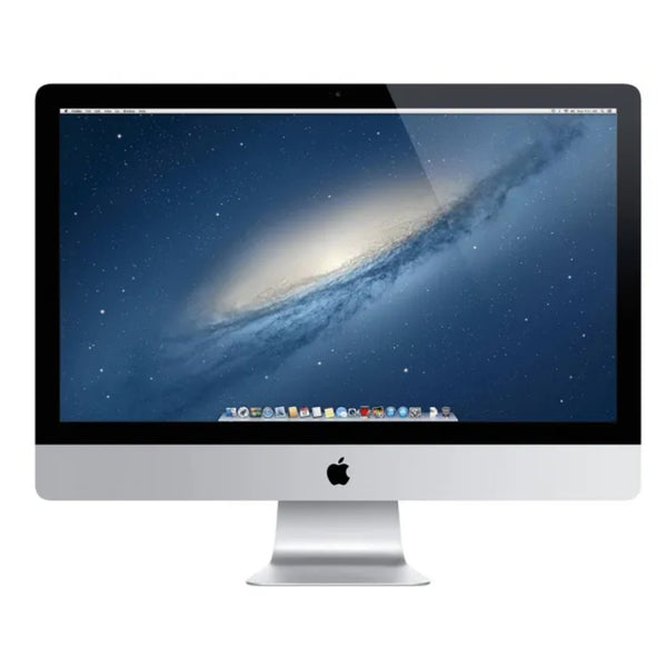 Apple iMac 2012 27" i7 3.4Ghz 16GB RAM 1TB Storage macOS Catalina - UN Tech