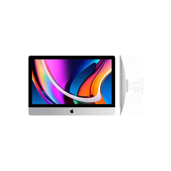 Apple iMac 21.5" 4K 2017 i5 16GB RAM 512GB SSD macOS Ventura with Vesa Mount Adapter - UN Tech