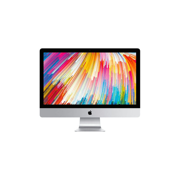 Apple iMac 21.5" 4k 2017 i7 16GB RAM 512GB SSD macOS Ventura - UN Tech