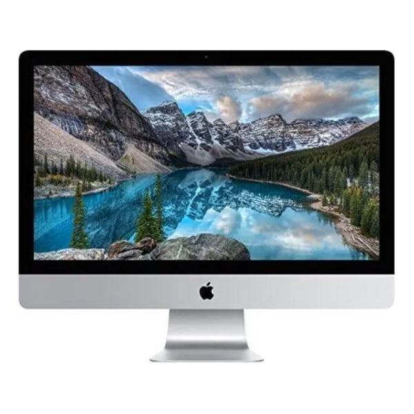 Apple iMac 27" 2015 5K i5 32GB RAM 1TB Storage macOS Monterey - UN Tech