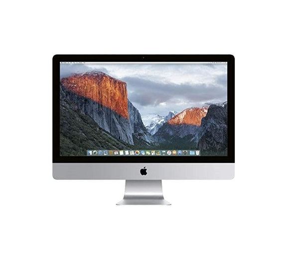 Apple iMac 27" 5K 2015 i7 16GB RAM 1TB HDD macOS Monterey - UN Tech