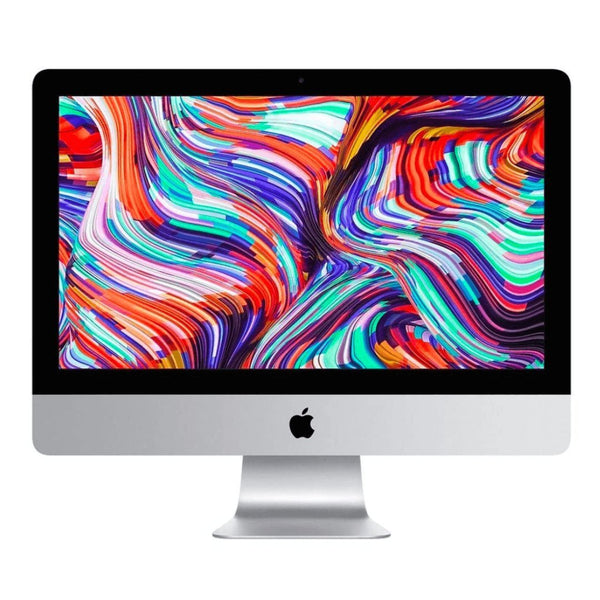 Apple iMac 27" 5K 2017 i5 3.4Ghz 16GB RAM 1TB Fusion macOS Ventura - UN Tech