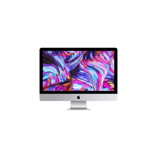 Apple iMac A1418 21.5" Mid 2017 Intel i5 - 7360U @2.30GHz 8GB RAM 1TB HDD Monterey with Magic Mouse & Keyboard - UN Tech