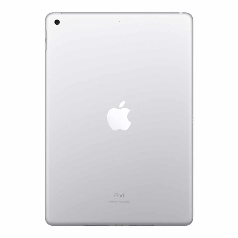 Apple iPad 5th Gen 128GB WiFi + Cellular - Silver - UN Tech