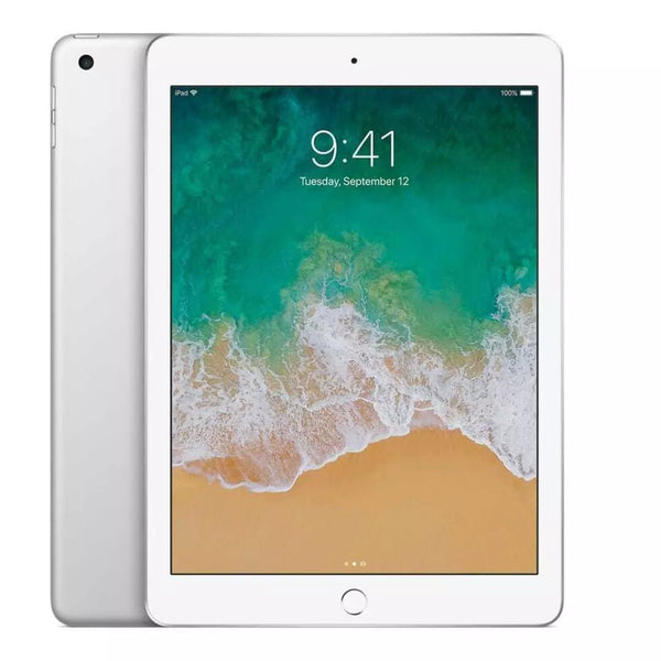 Apple iPad 5th Gen WiFi 32GB - Silver - UN Tech