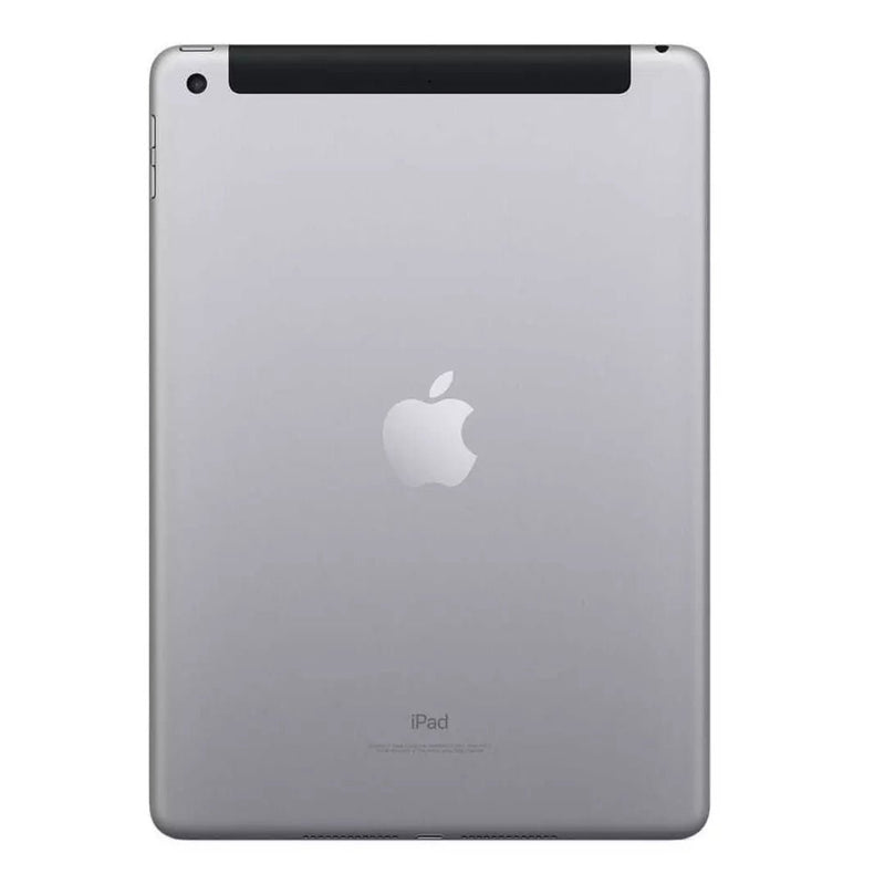 Apple iPad 6th Gen WiFi 32GB - Silver - UN Tech