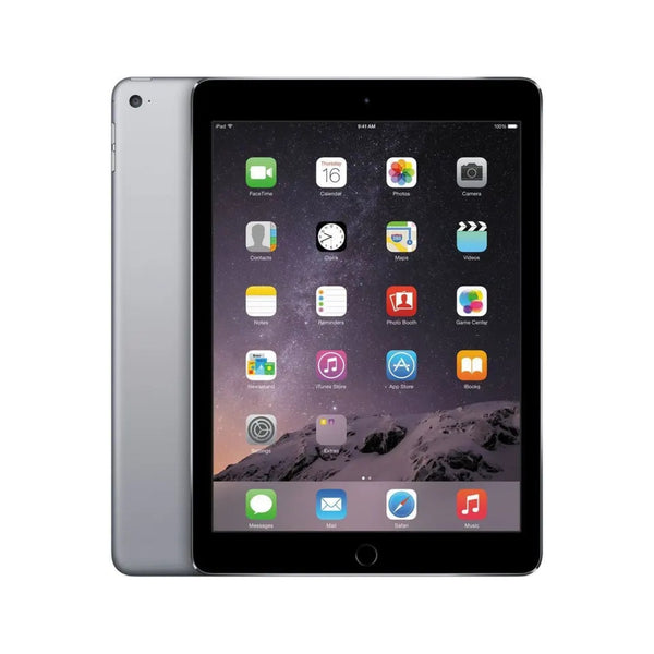 Apple iPad Air 2 64GB Wi - Fi - Space Grey - UN Tech