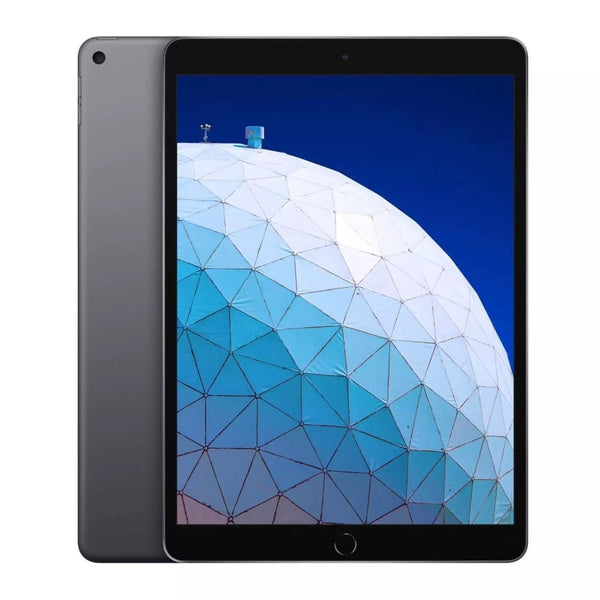 Apple iPad Air 3 Wi - Fi + Cellular 256GB - Space Grey - UN Tech