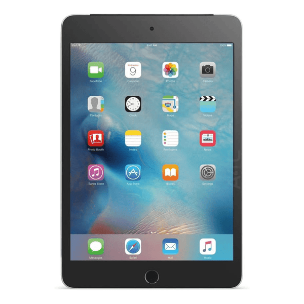 Apple iPad mini 4 WiFi + Cellular 128GB - Space Grey - UN Tech