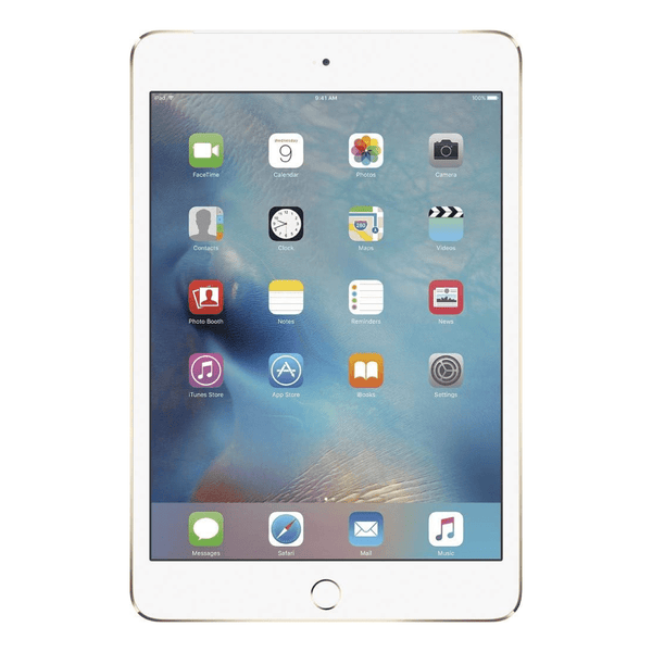 Apple iPad mini 4 WiFi + Cellular 64GB - Gold - UN Tech