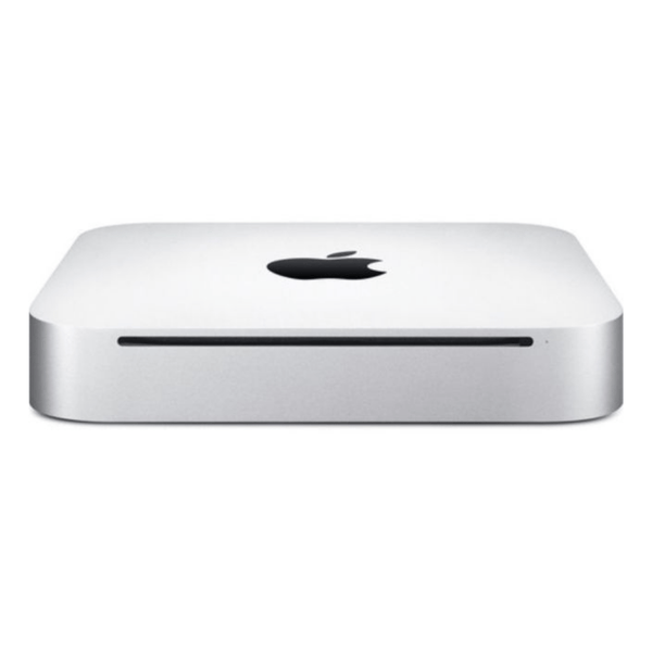 Apple Mac mini 2010 2.4Ghz 4GB RAM 320GB HDD - UN Tech