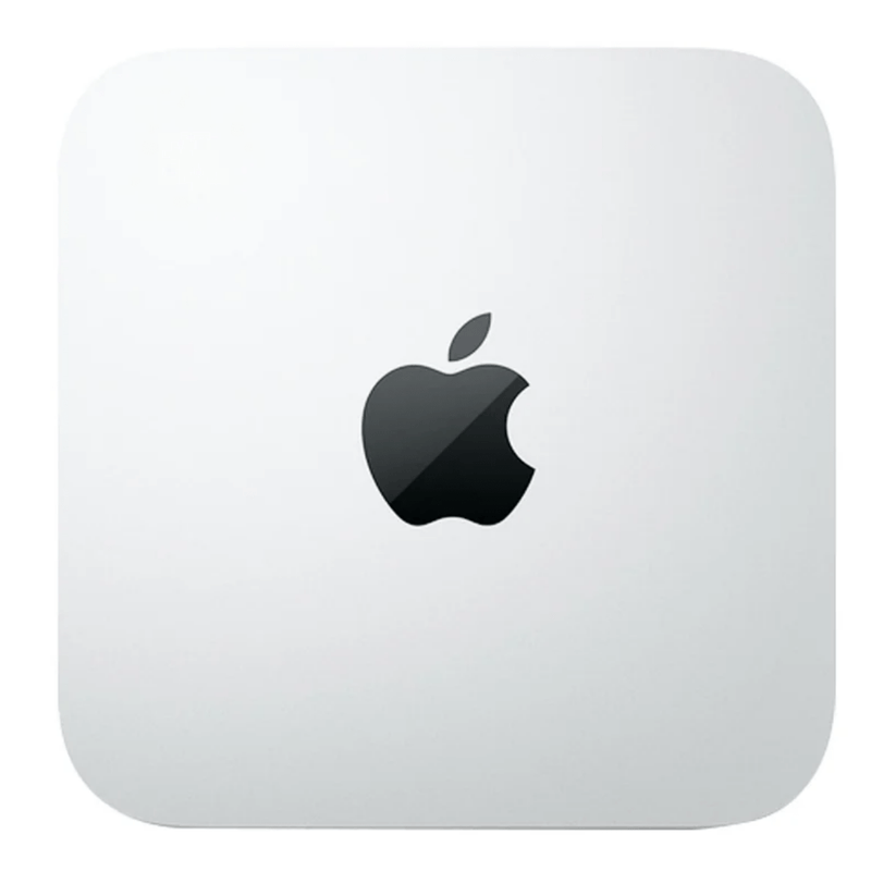 Apple Mac mini 2012 i7 8GB RAM 2 x 1TB HDD macOS - UN Tech