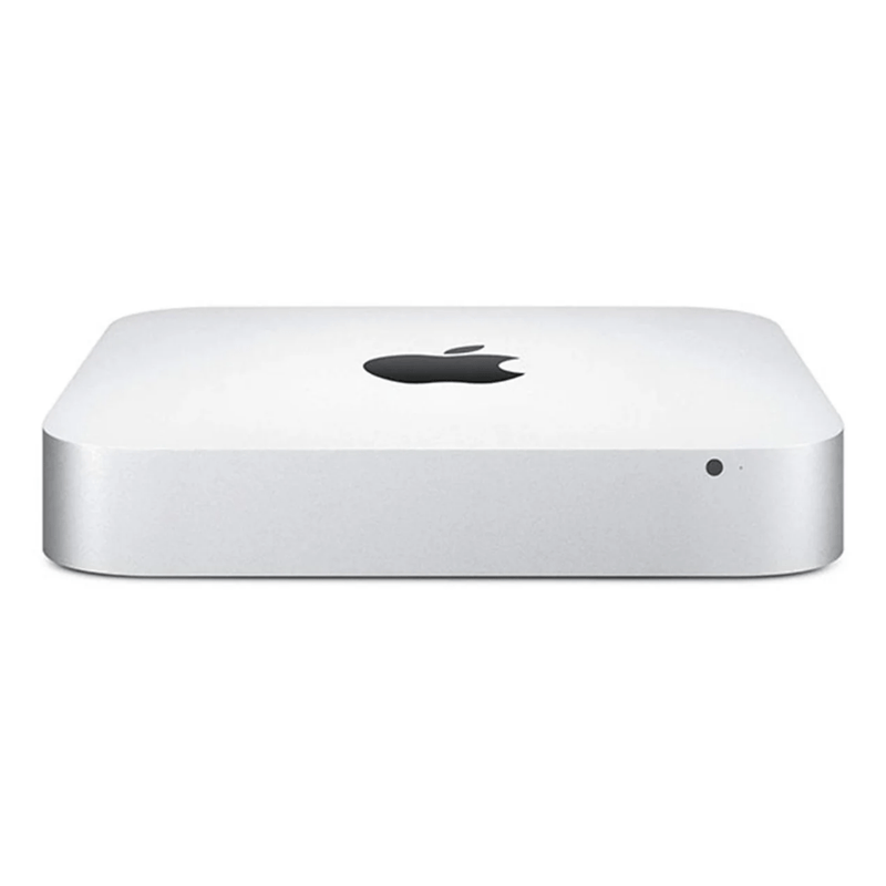 Apple Mac mini 2012 i7 8GB RAM 2 x 1TB HDD macOS - UN Tech