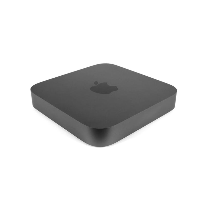 Apple Mac mini 2018 i7 16GB RAM 1TB SSD macOS Sonoma - Space Grey - UN Tech