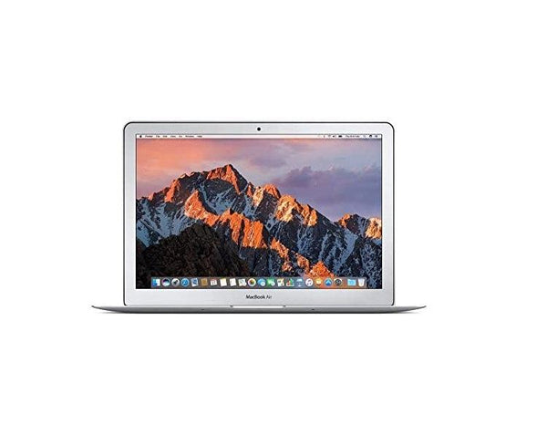 Apple MacBook Air 2017 13.3" i5 8GB RAM 128GB SSD macOs Monterey - UN Tech