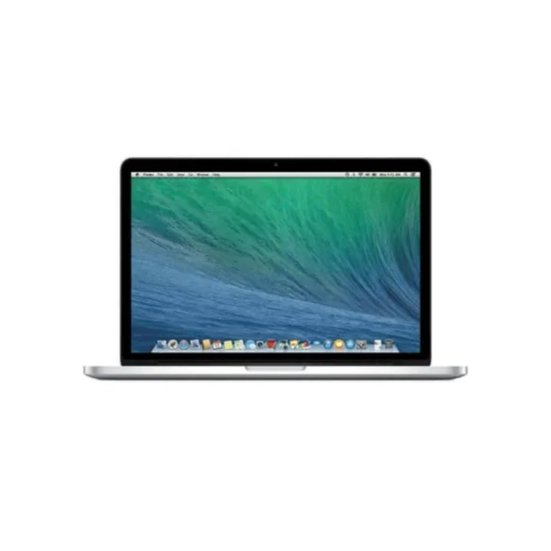 Apple Macbook Pro 2013 13" i7 8GB RAM 512GB SSD macOS - Silver - UN Tech