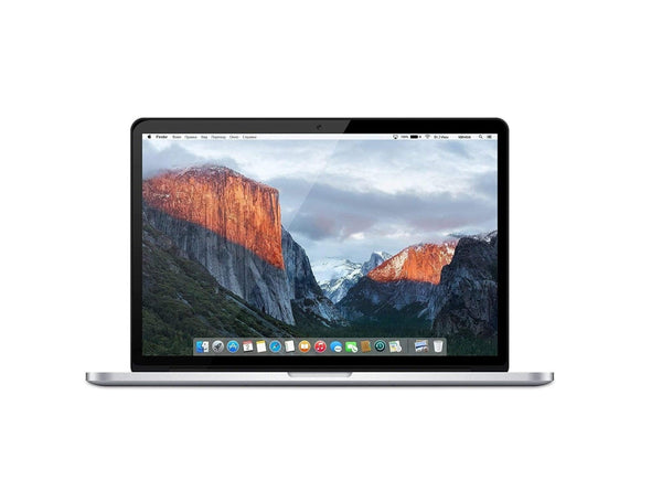 Apple Macbook Pro 2015 13" i5 8GB RAM 256/512 GB SSD macOs Monterey - UN Tech