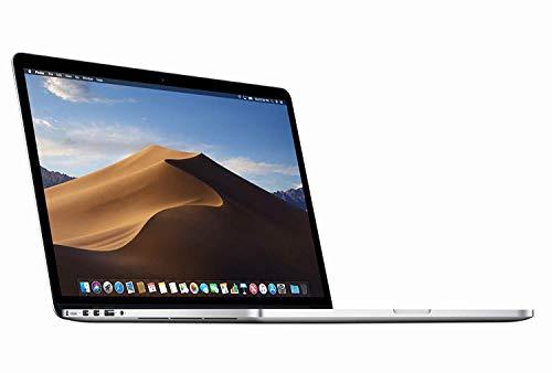 Apple MacBook Pro 2015 15" i7 16GB RAM 256GB SSD macOS Monterey - UN Tech