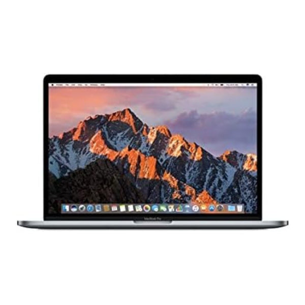 Apple MacBook Pro 2017 15.4" Intel i7 16GB RAM 512GB SSD macOS - Space Grey - UN Tech