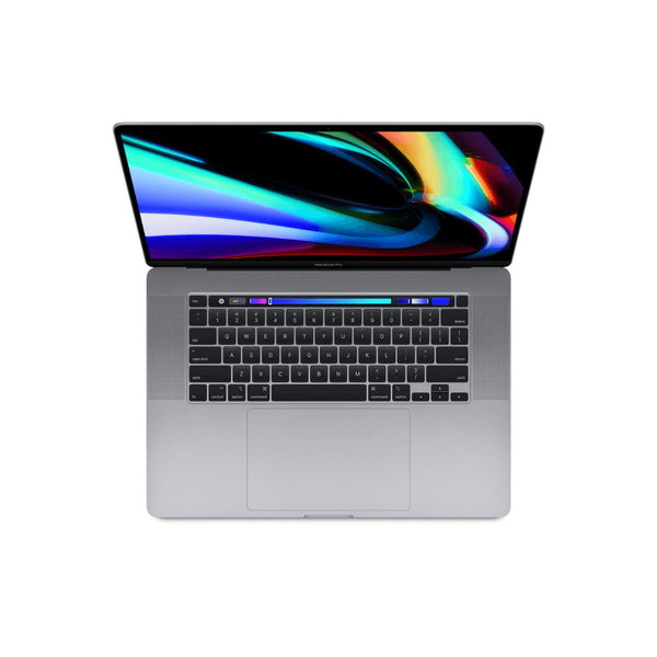 Apple MacBook Pro 2018 15" Intel Core i9 32GB RAM 512GB SSD macOS Ventura - Space Gray - UN Tech