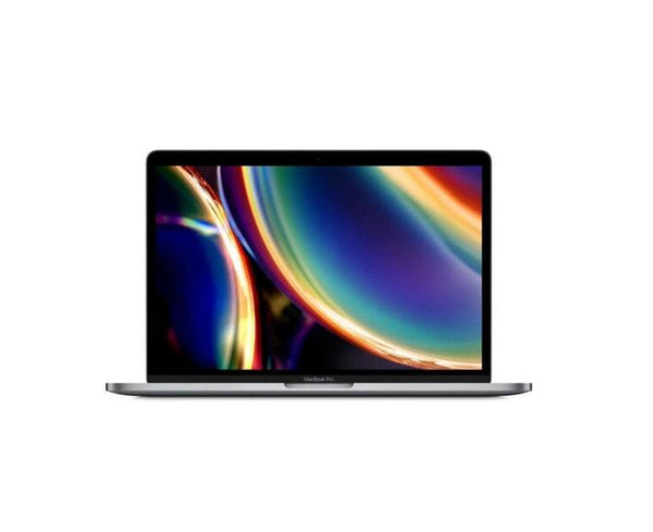 Apple MacBook Pro 2018 15" TouchBar i7 16GB RAM 512GB SSD macOS Ventura - Space Grey - UN Tech