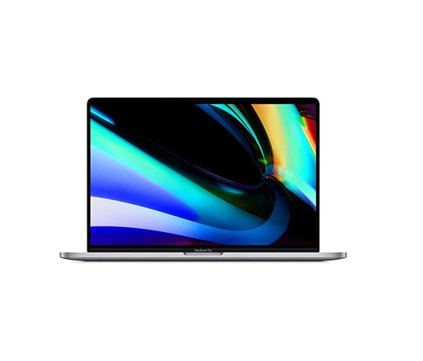 Apple Macbook Pro 2019 16" TouchBar i9 16GB RAM 1TB SSD macOs Monterey - Space Gray - UN Tech