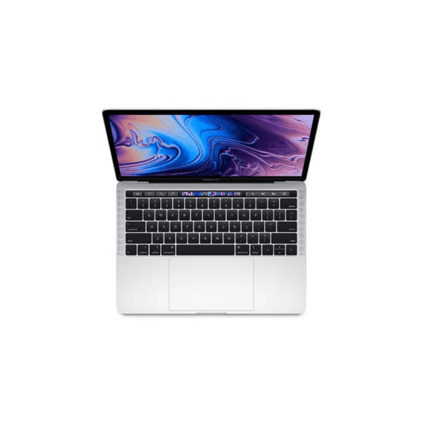 Apple MacBook Pro 2019 Touch Bar 13” Intel Core i5 16GB RAM 256GB SSD macOS Monterey - UN Tech