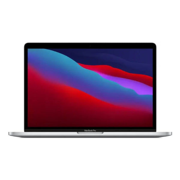 Apple MacBook Pro 2020 13" Touchbar i5 1.4Ghz 8GB RAM 512GB SSD macOS Ventura - Silver - UN Tech