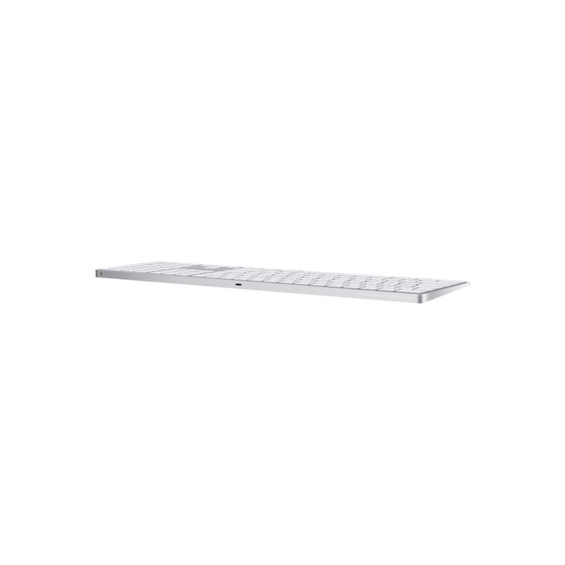 Apple Magic Keyboard with Numeric Keypad [A1843] - Good - UN Tech