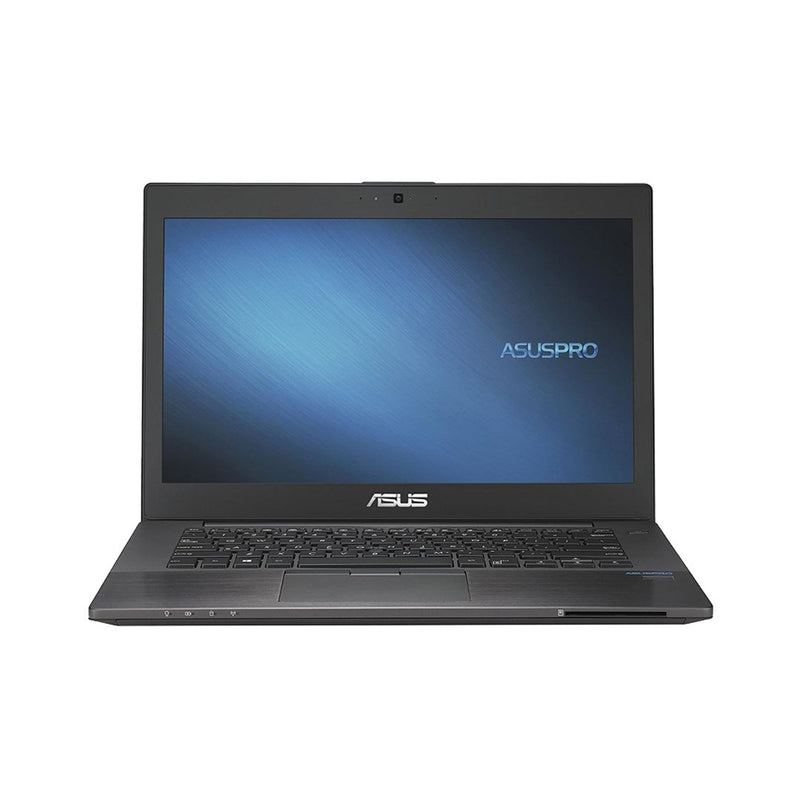 ASUS B8430U Notebook PC 14" FHD i7 6500U 8GB RAM 256GB SSD Win 11 Pro - UN Tech