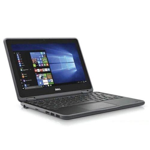 Dell Latitude 3380 13.3" Laptop i5 - 7200U 8GB RAM 256GB SSD Win 11 Pro - UN Tech