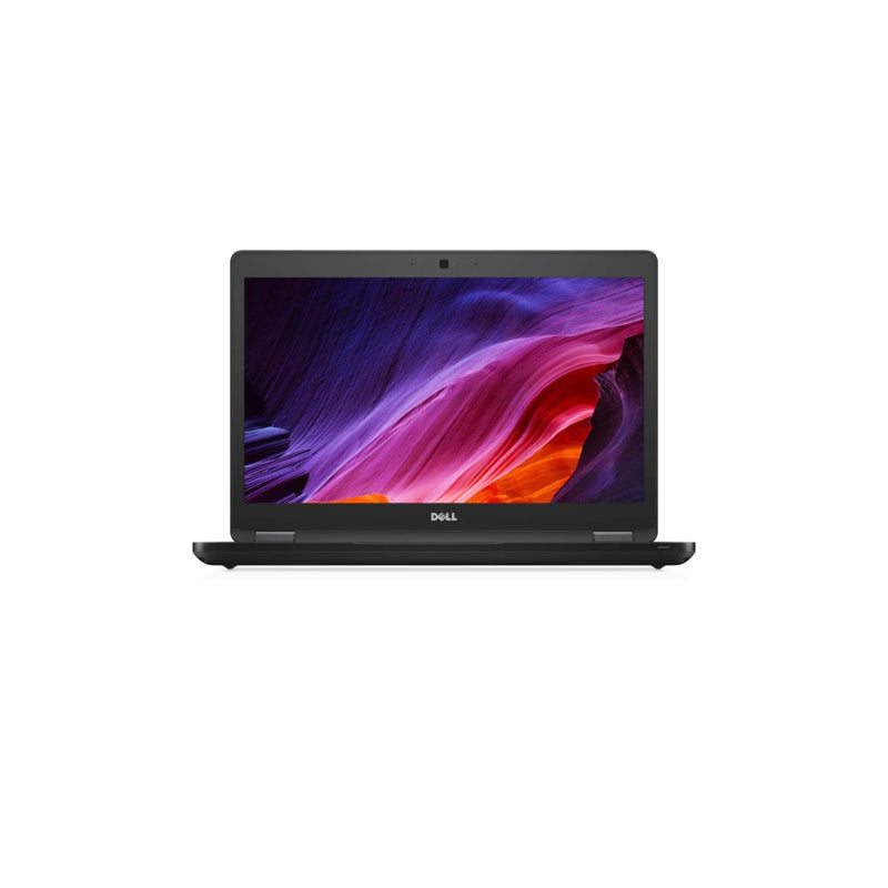 Dell Latitude 5480 14" Laptop i5 6300u 16GB 256GB SSD Win 10 Pro - UN Tech