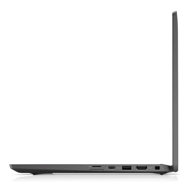 Dell Latitude 7420 2 - in - 1 Laptop 14" i7 1165G7 16GB RAM 256GB SSD LTE Win 11 Pro - Aluminum - UN Tech