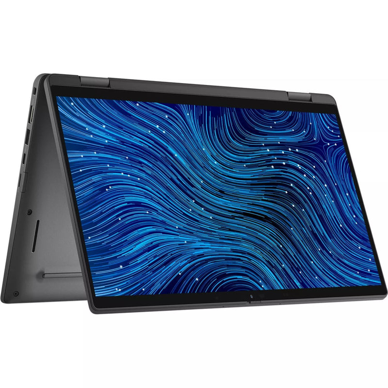 Dell Latitude 7420 2 - in - 1 Laptop 14" i7 1165G7 16GB RAM 512GB SSD LTE Win 11 Pro - Aluminum - UN Tech