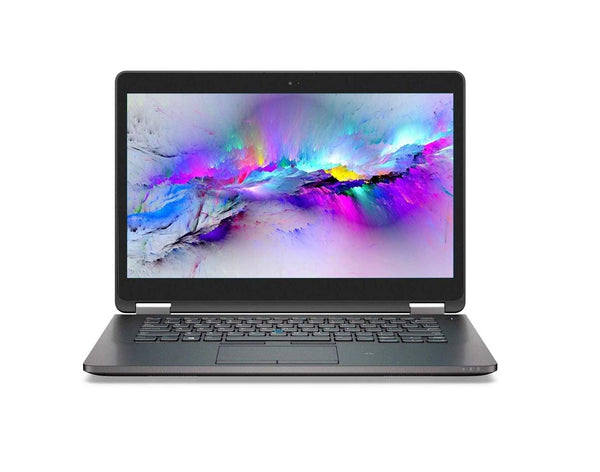 Dell Latitude 7470 Laptop 14" FHD i7 6600U 16GB RAM 256GB SSD Win 11 - UN Tech