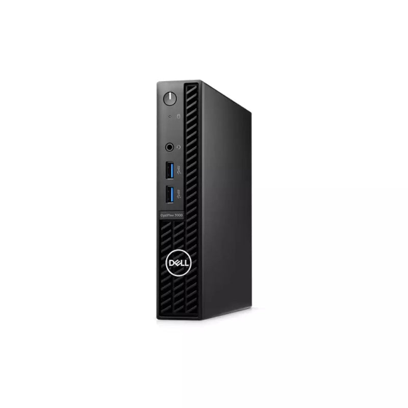 Dell OptiPlex 3000 Mini PC i5 - 12500T 16GB RAM 256GB SSD Win 11 Pro - UN Tech