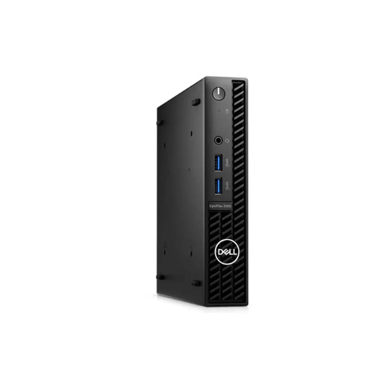 Dell OptiPlex 3000 Mini PC i5 - 12500T 16GB RAM 256GB SSD Win 11 Pro - UN Tech