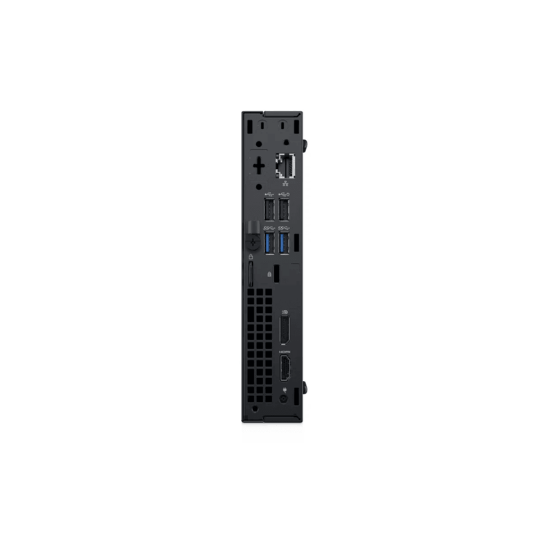 Dell Optiplex 3070 Micro Desktop PC i3 9100T 16GB RAM 128GB SSD Win 11 H - UN Tech