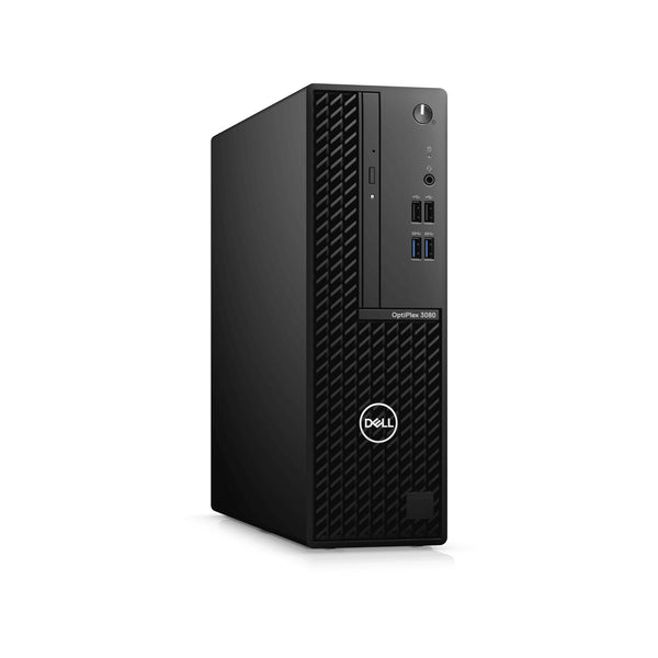 Dell Optiplex 3080 SFF Intel Core i5 - 10500 16GB RAM 256GB SSD Win 11 Pro - UN Tech